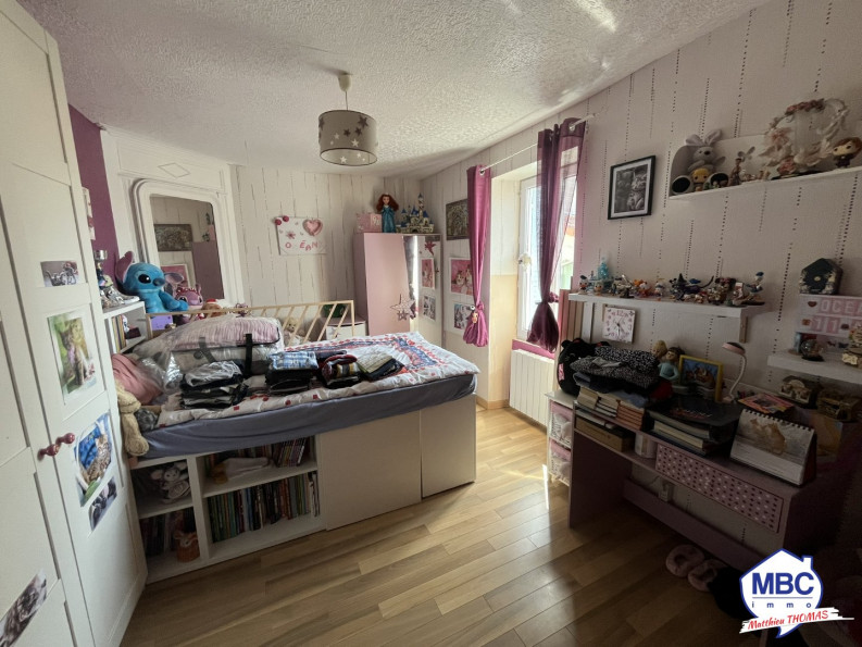 vente Maison Oree D'anjou - Photo 9