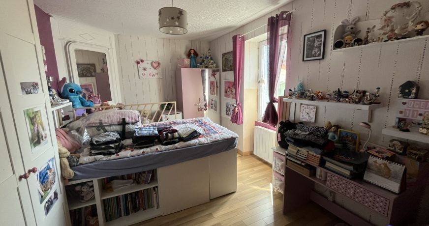 vente Maison Oree D'anjou