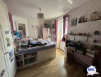 vente Maison Oree D'anjou