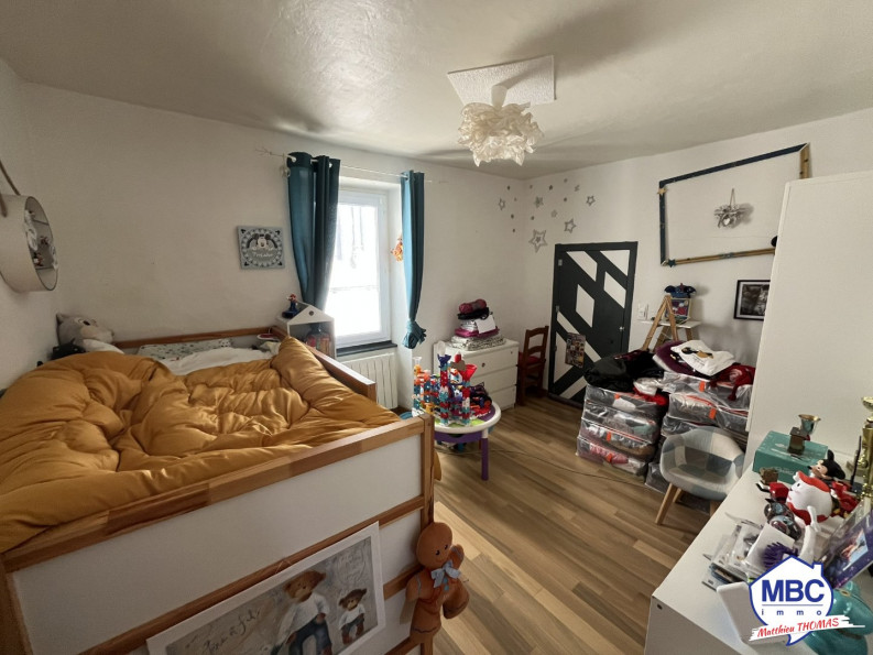 vente Maison Oree D'anjou - Photo 8