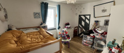vente Maison Oree D'anjou