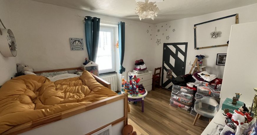 vente Maison Oree D'anjou