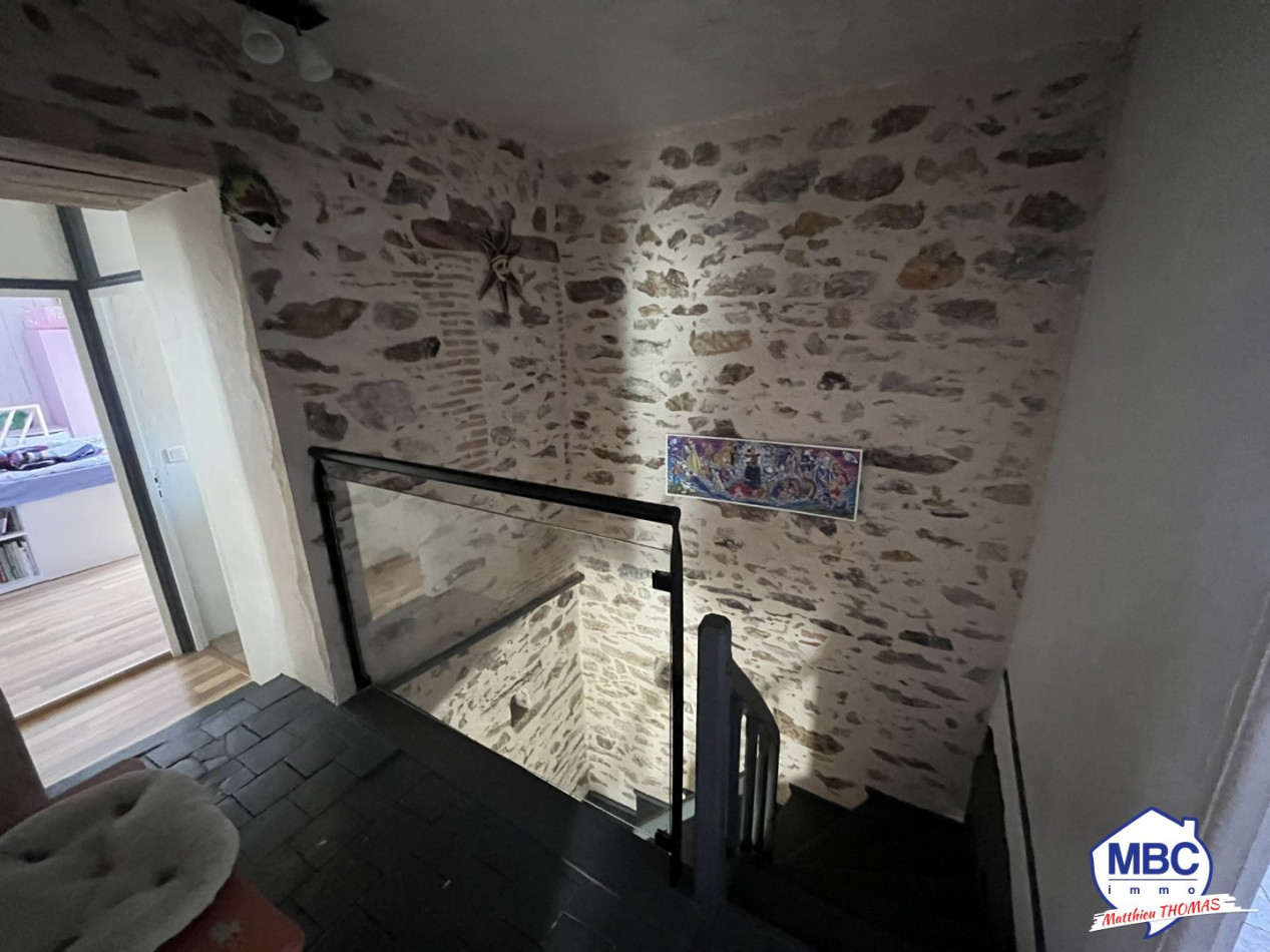 vente Maison Oree D'anjou - Photo 5