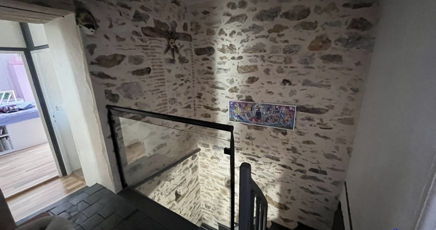 vente Maison Oree D'anjou