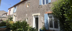 vente Maison Oree D'anjou