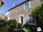 vente Maison Oree D'anjou