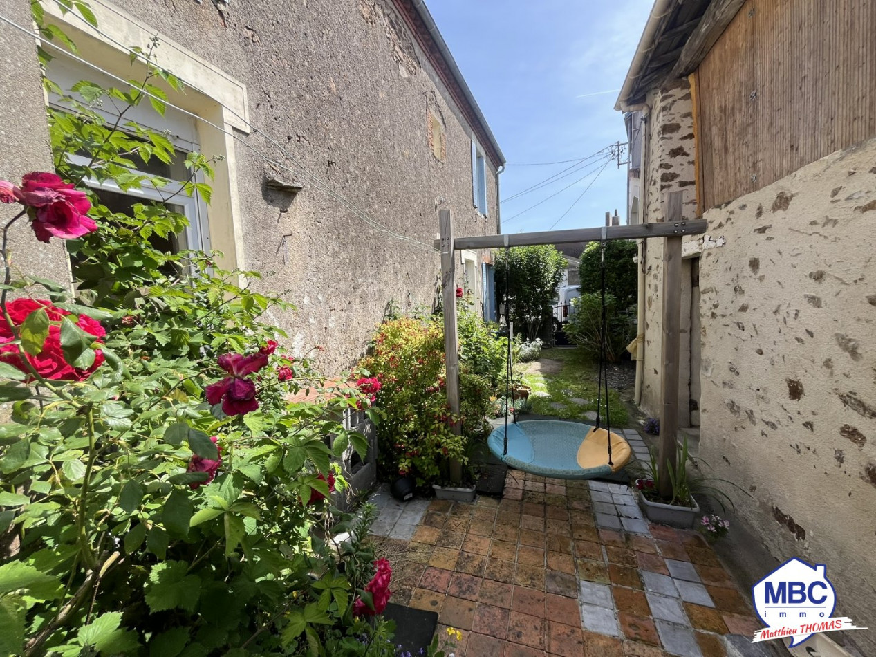 vente Maison Oree D'anjou - Photo 10