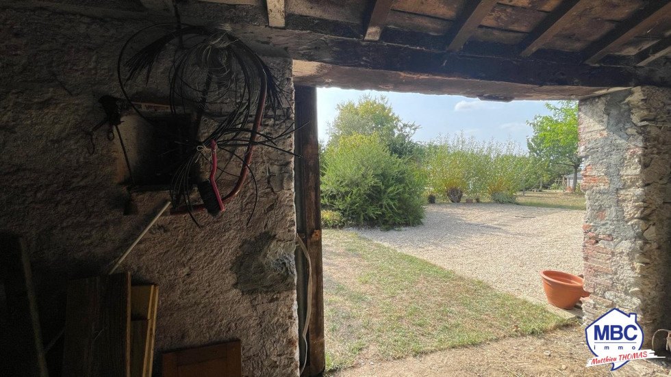 vente Maison Mauges-sur-loire - Photo 5