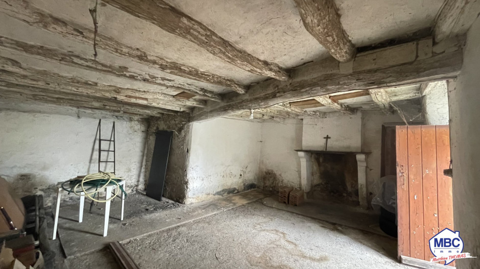 vente Maison Mauges-sur-loire - Photo 3