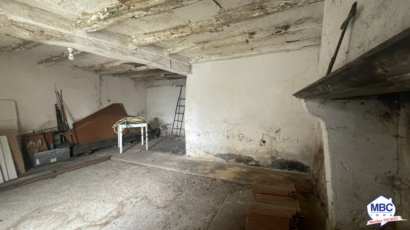 vente Maison Mauges-sur-loire - Photo 5