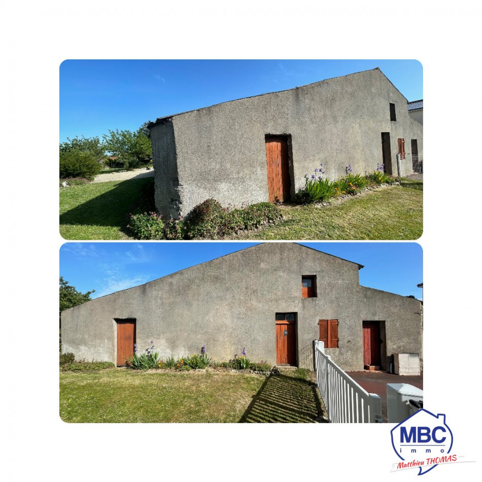 vente Maison Mauges-sur-loire - Photo 4