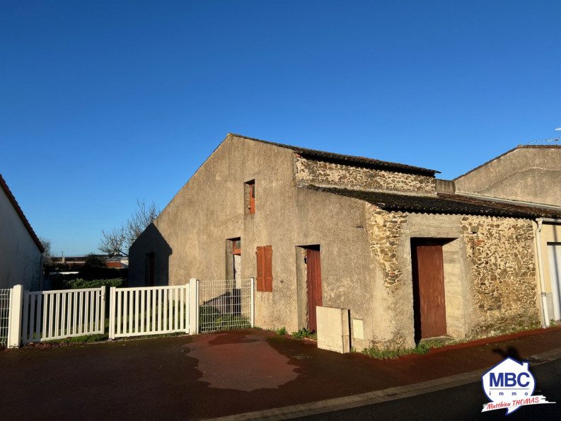 vente Maison Mauges-sur-loire - Photo 1