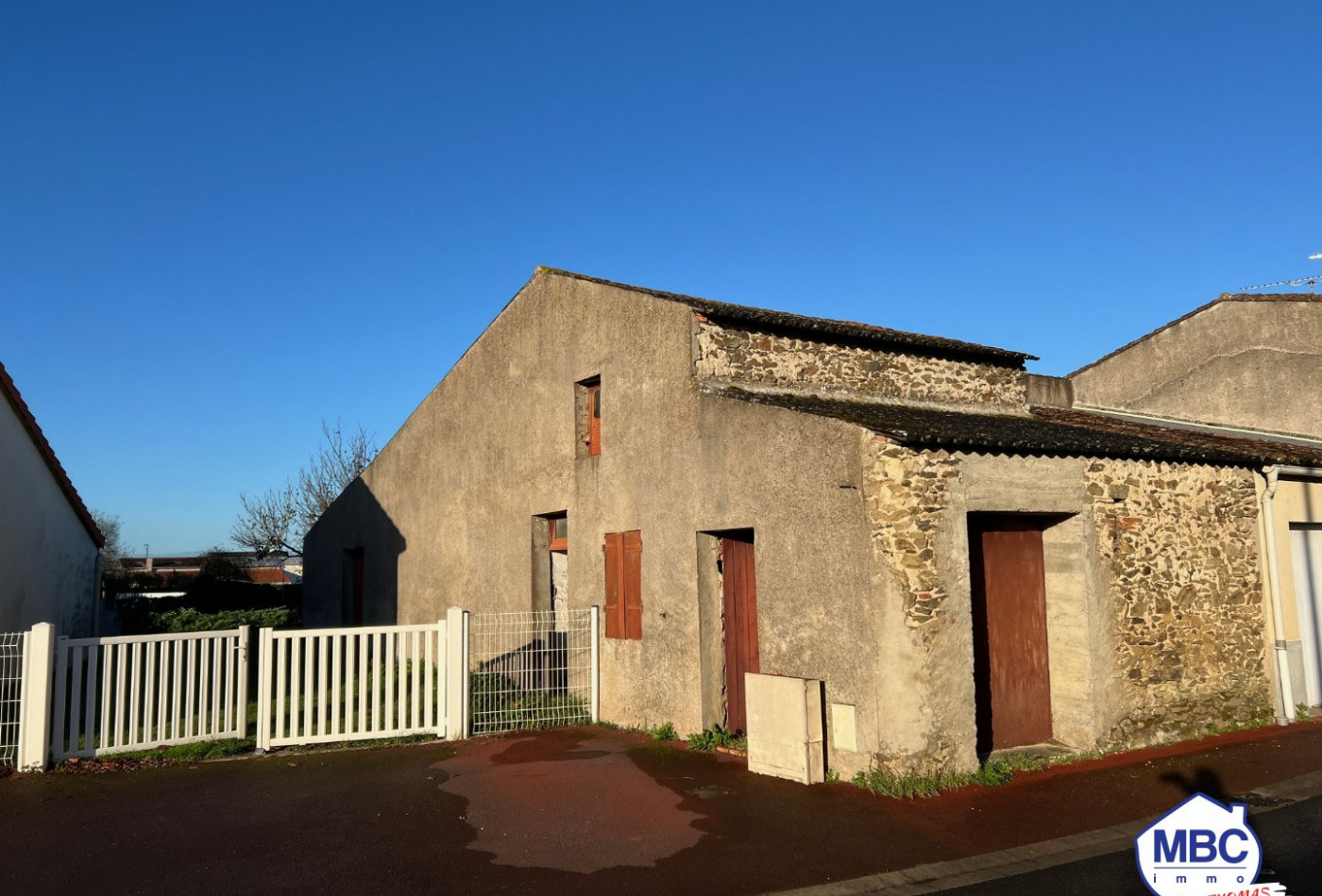 vente Maison Mauges-sur-loire - Photo 1