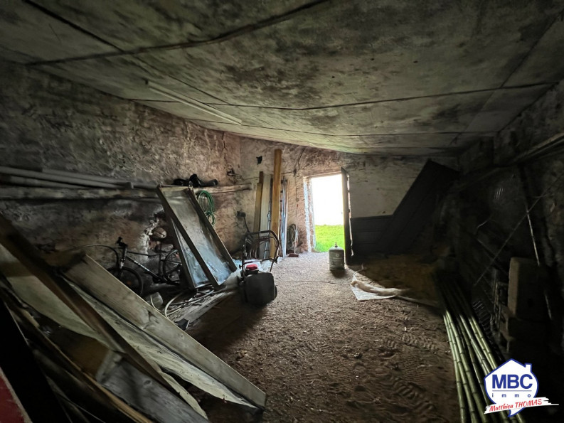 vente Maison Mauges-sur-loire - Photo 6