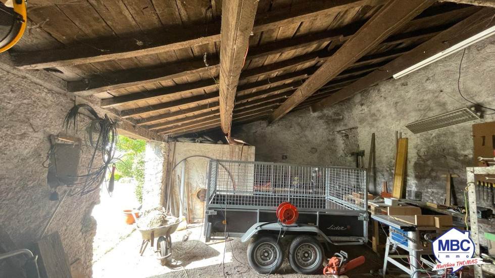 vente Maison Mauges-sur-loire - Photo 7