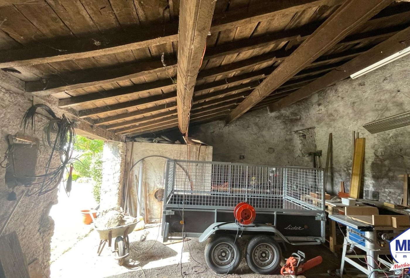 vente Maison Mauges-sur-loire - Photo 5