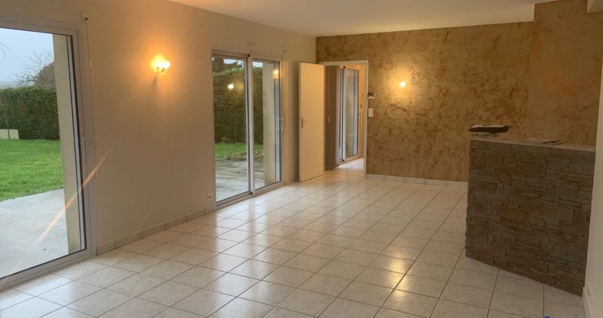 location Maison Beaupreau En Mauges