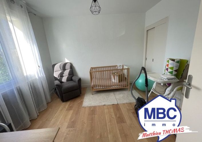 vente Maison Sevremoine