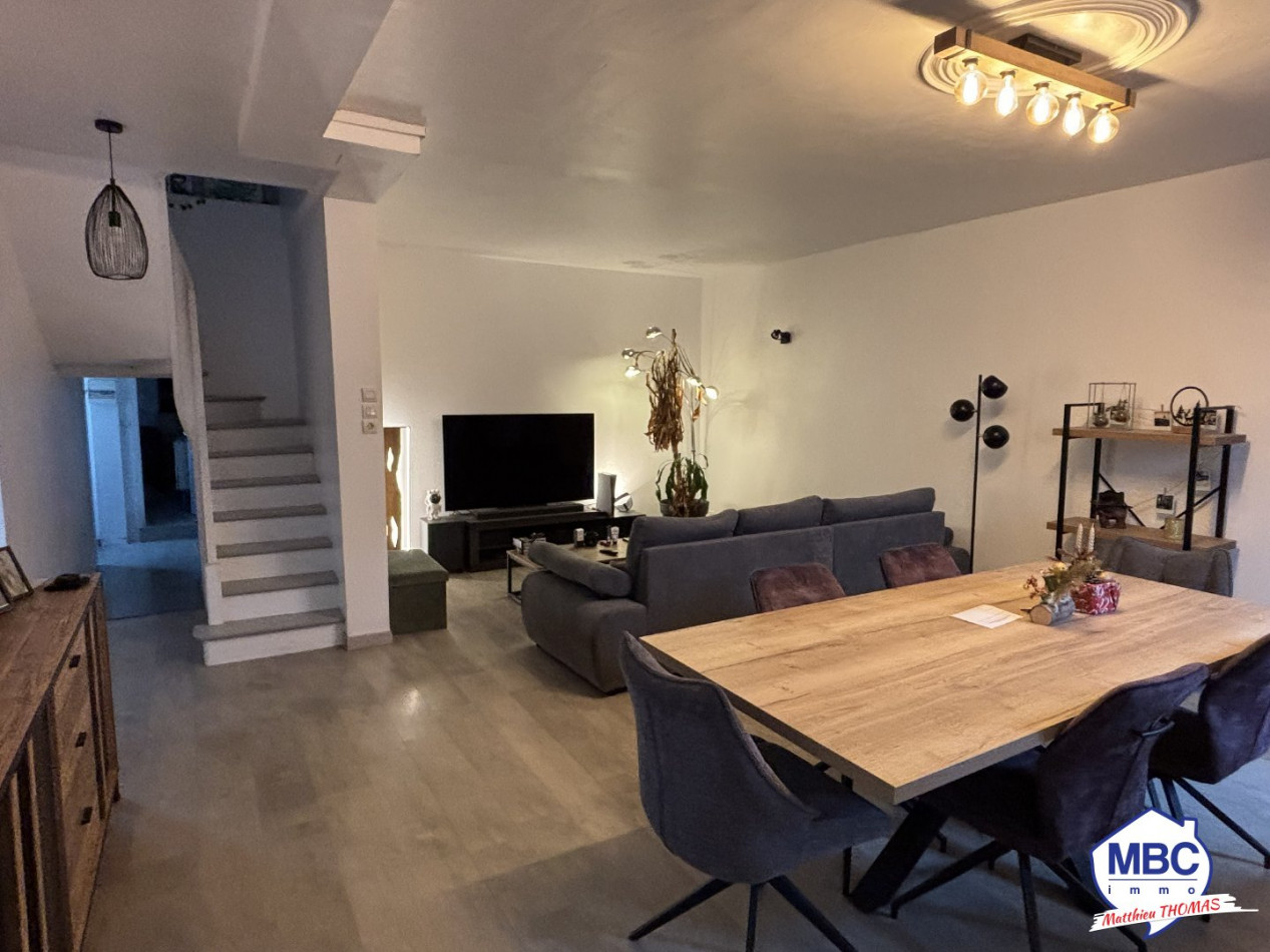 vente Maison Beaupreau En Mauges - Photo 1