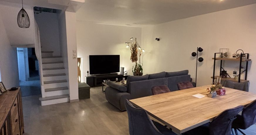 vente Maison Beaupreau En Mauges