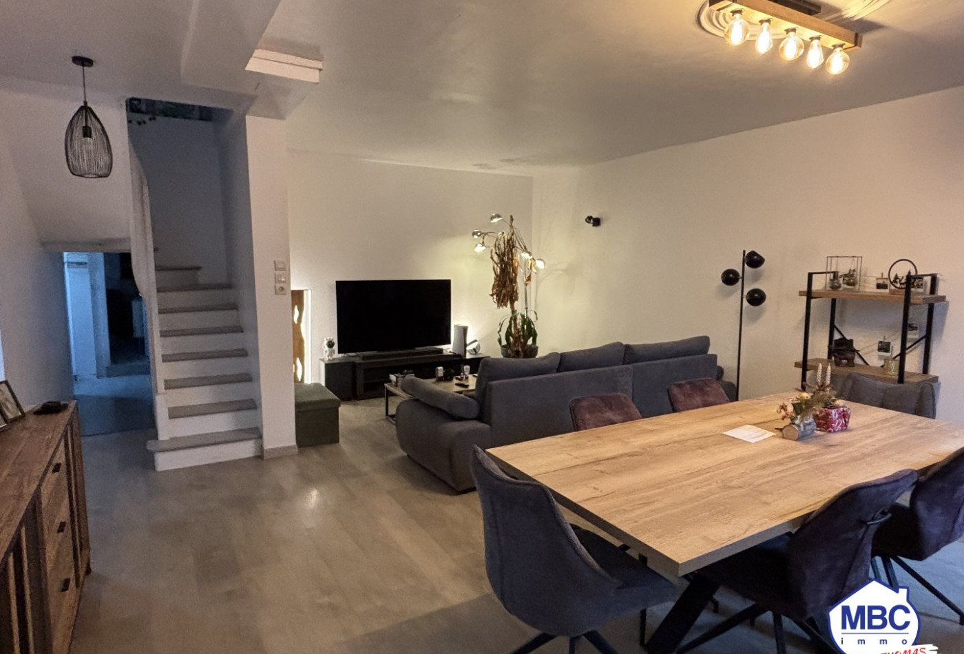 vente Maison Beaupreau En Mauges - Photo 1