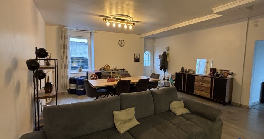vente Maison Beaupreau En Mauges