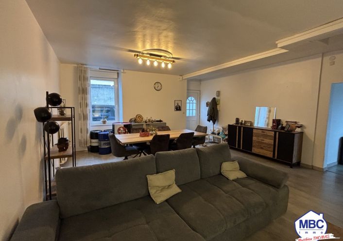 vente Maison Beaupreau En Mauges