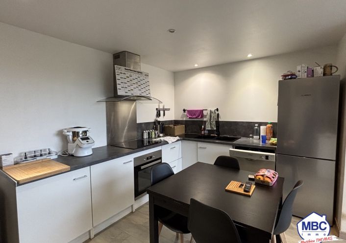 vente Maison Beaupreau En Mauges