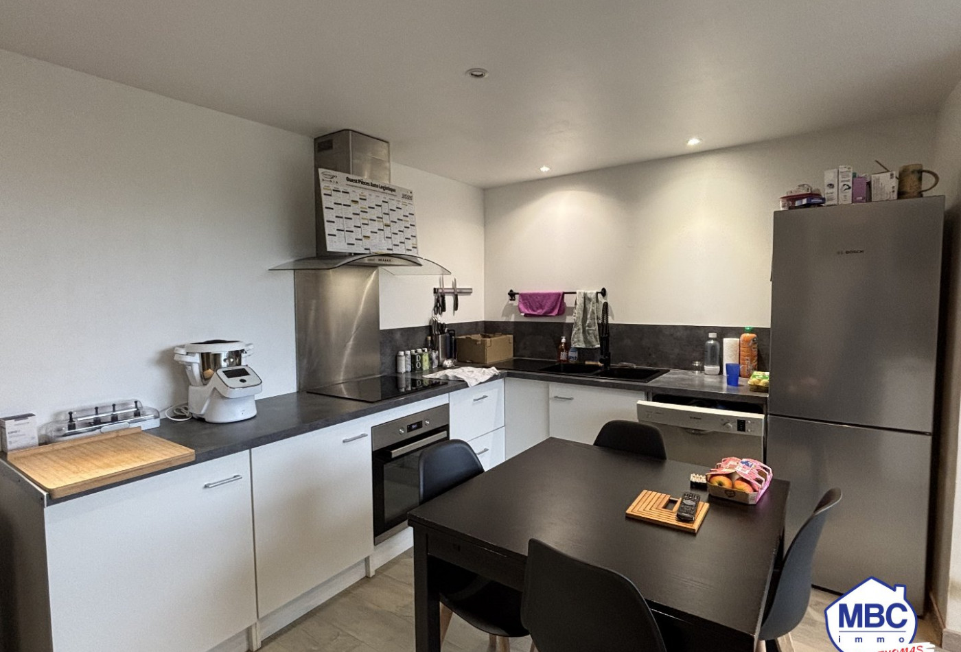 vente Maison Beaupreau En Mauges - Photo 3