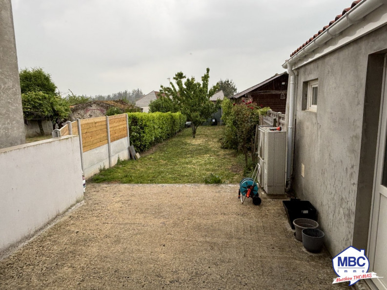 vente Maison Beaupreau En Mauges - Photo 7