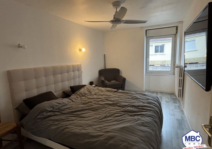 vente Maison Beaupreau En Mauges