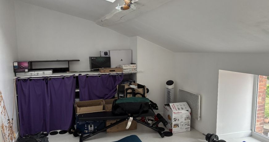 vente Maison Beaupreau En Mauges