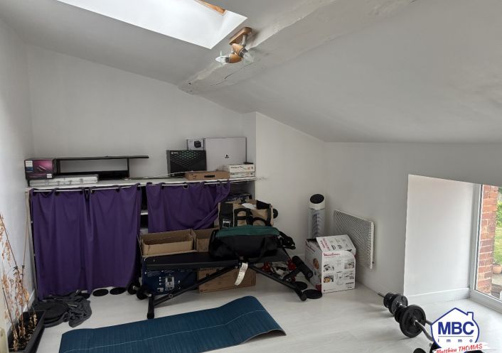 vente Maison Beaupreau En Mauges