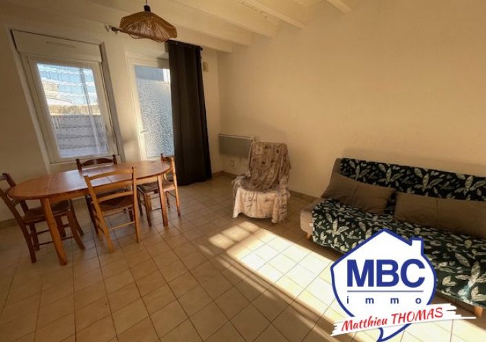 vente Maison Sevremoine