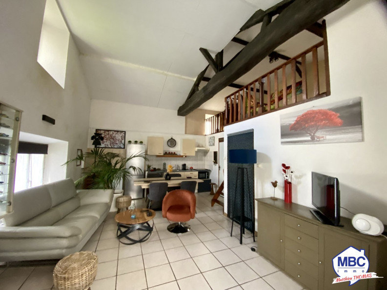 vente Maison Montrevault Sur Evre - Photo 2