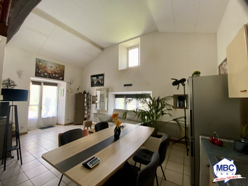 vente Maison Montrevault Sur Evre - Photo 3