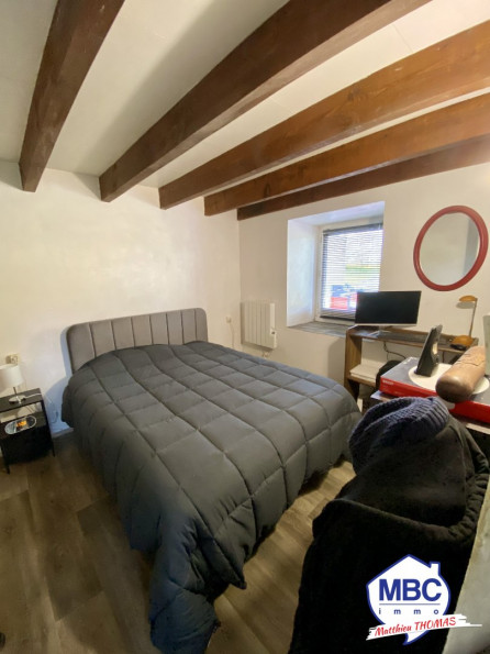 vente Maison Montrevault Sur Evre - Photo 4