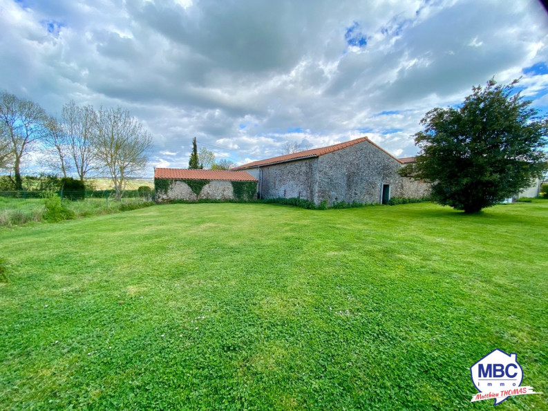 vente Maison Montrevault Sur Evre - Photo 6