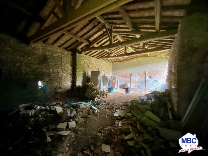 vente Maison Montrevault Sur Evre - Photo 7