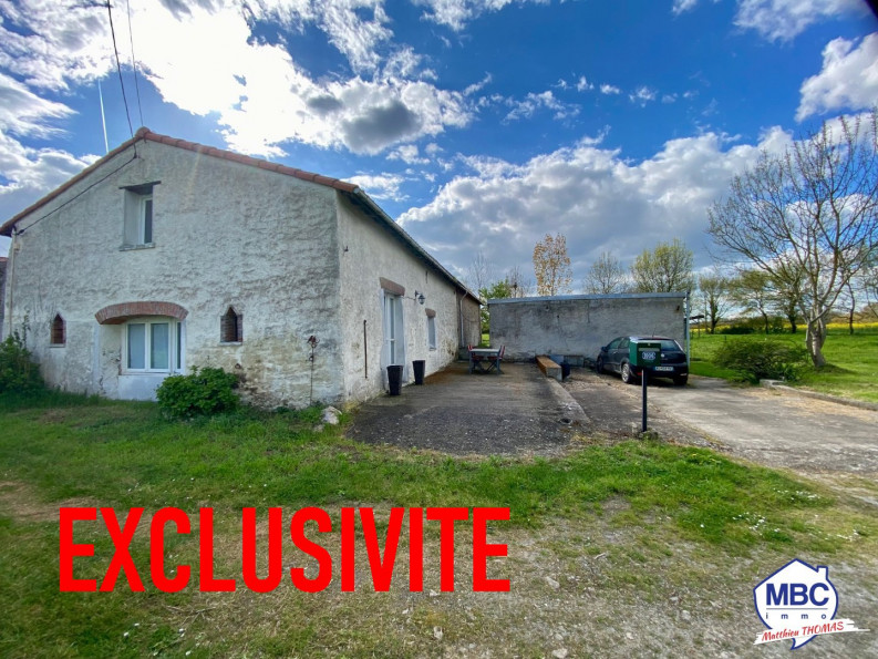 vente Maison Montrevault Sur Evre - Photo 1
