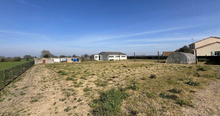 vente Maison Botz En Mauges