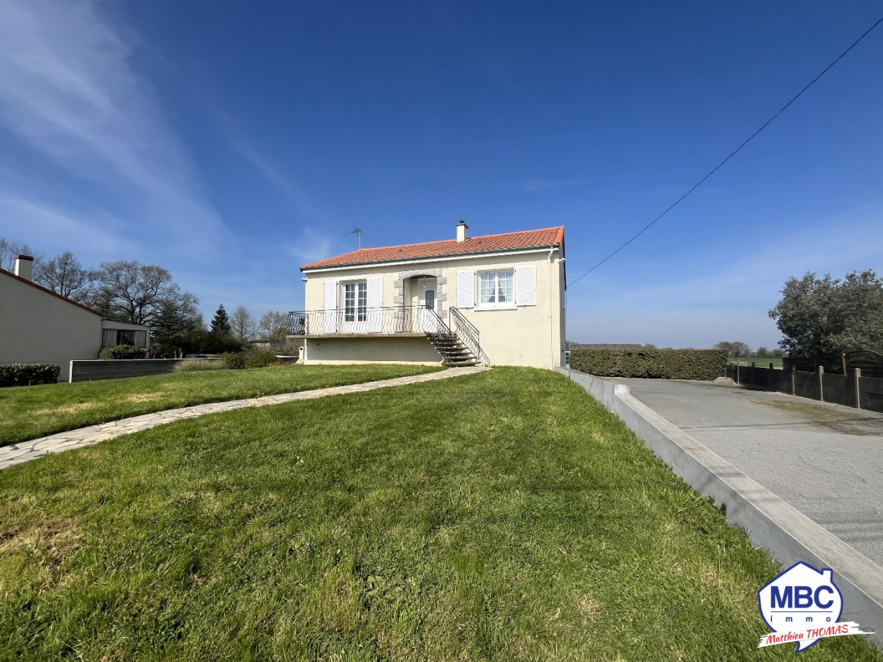 vente Maison Botz En Mauges - Photo 2