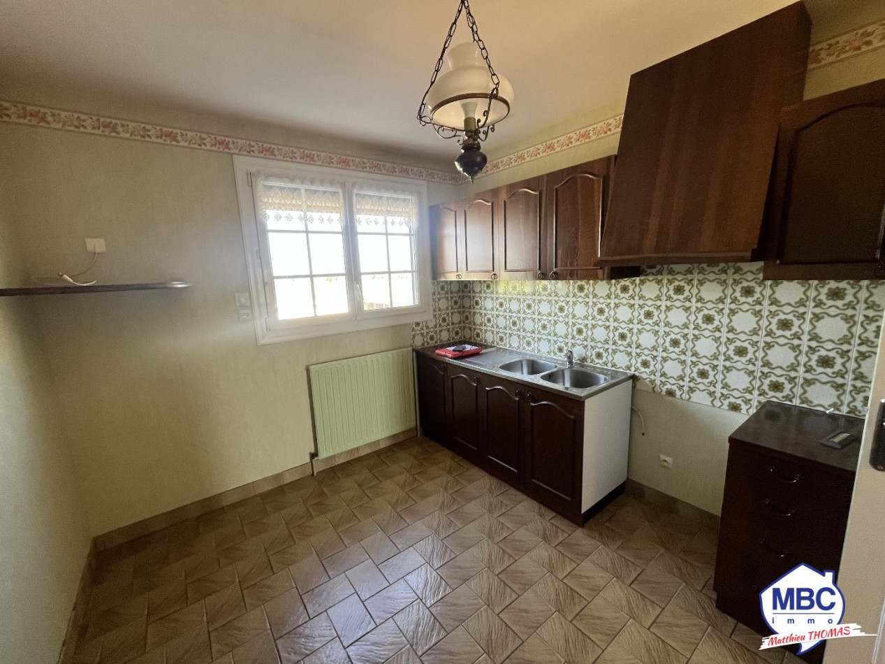 vente Maison Botz En Mauges - Photo 4