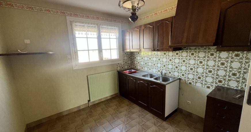 vente Maison Botz En Mauges