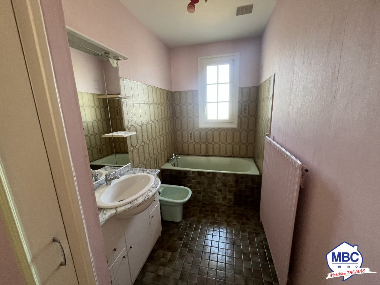 vente Maison Botz En Mauges - Photo 6