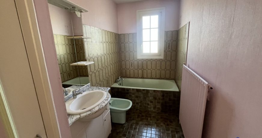 vente Maison Botz En Mauges