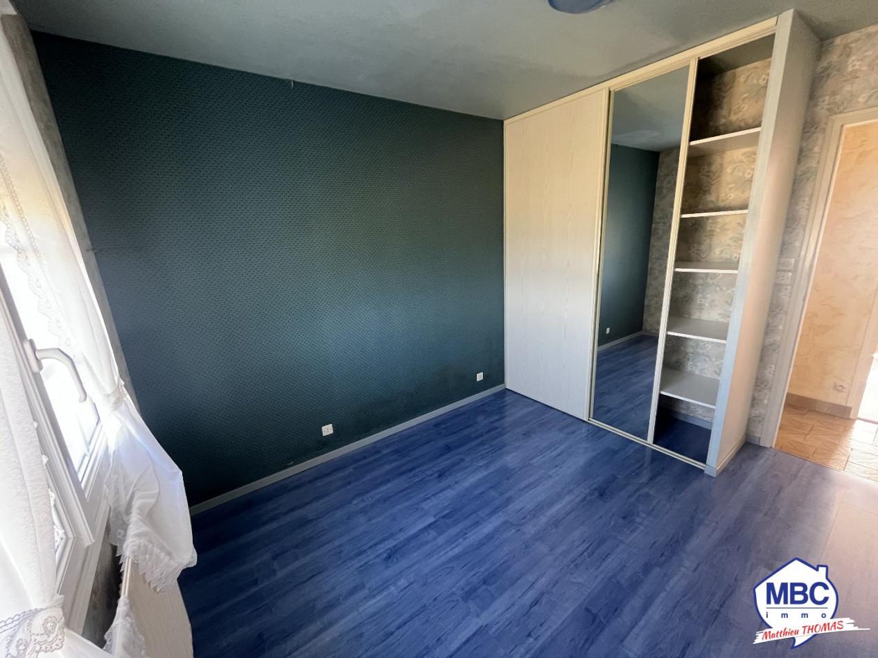 vente Maison Botz En Mauges - Photo 7