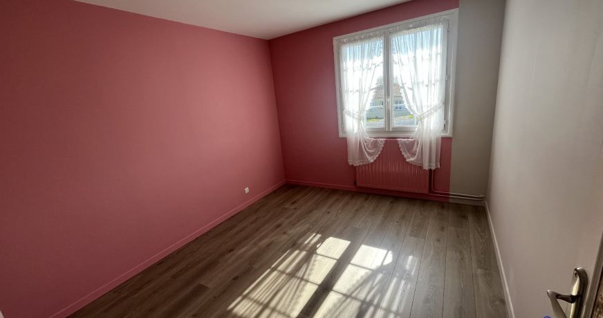 vente Maison Botz En Mauges