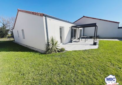 vente Maison La Seguiniere