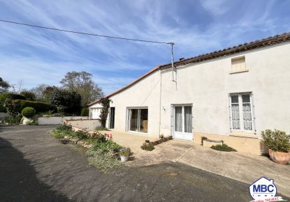 vente Maison Andreze